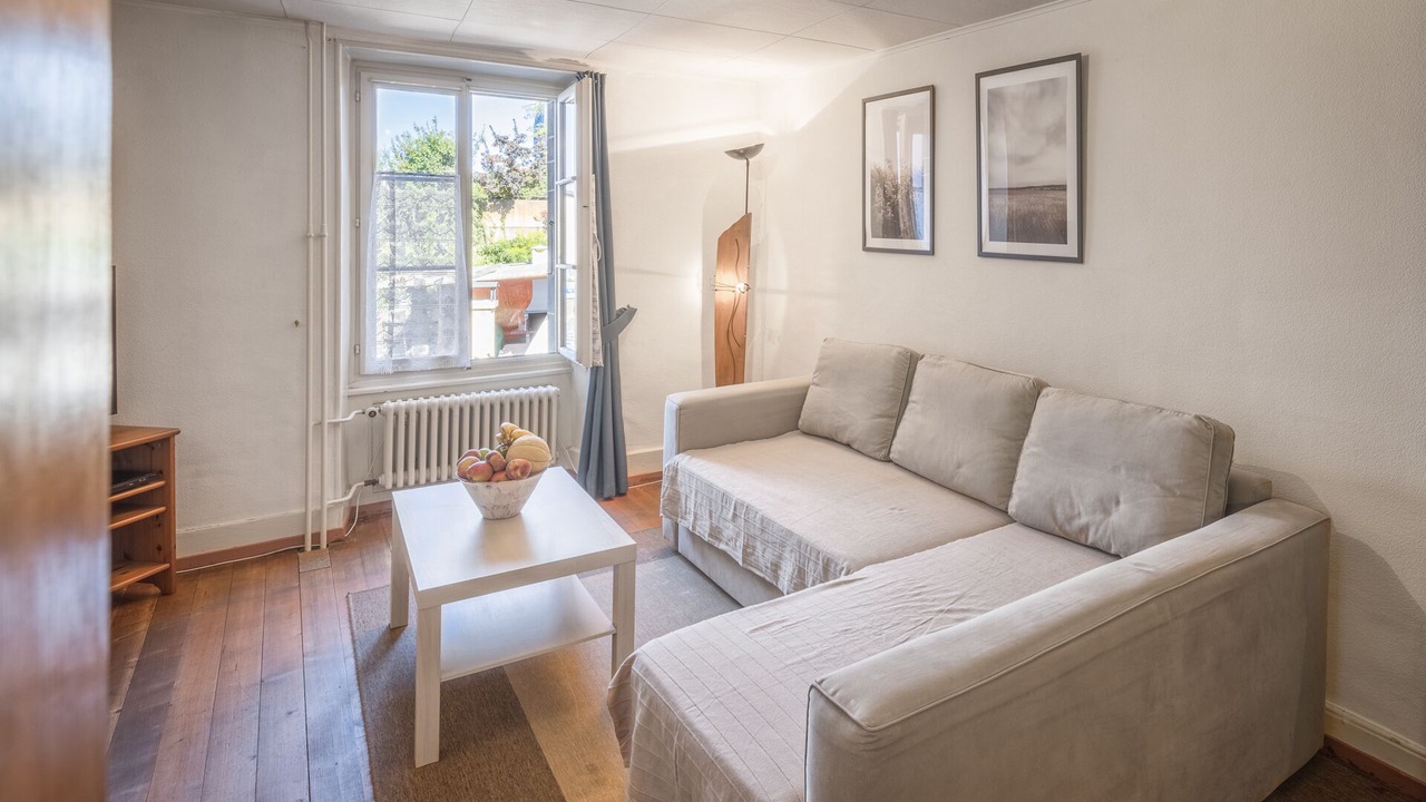 Photo of Livingroom in Aran