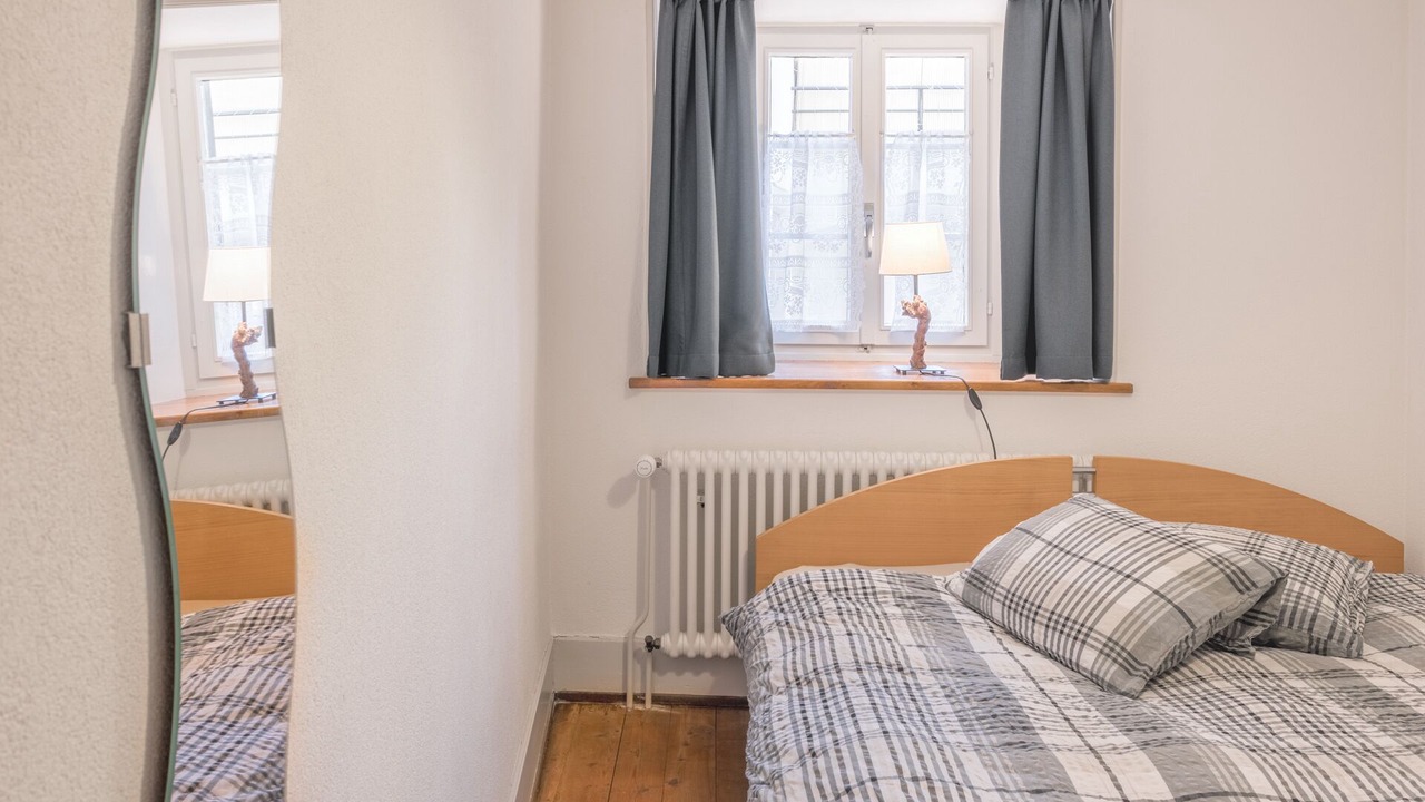 Photo of Bedroom in Aran