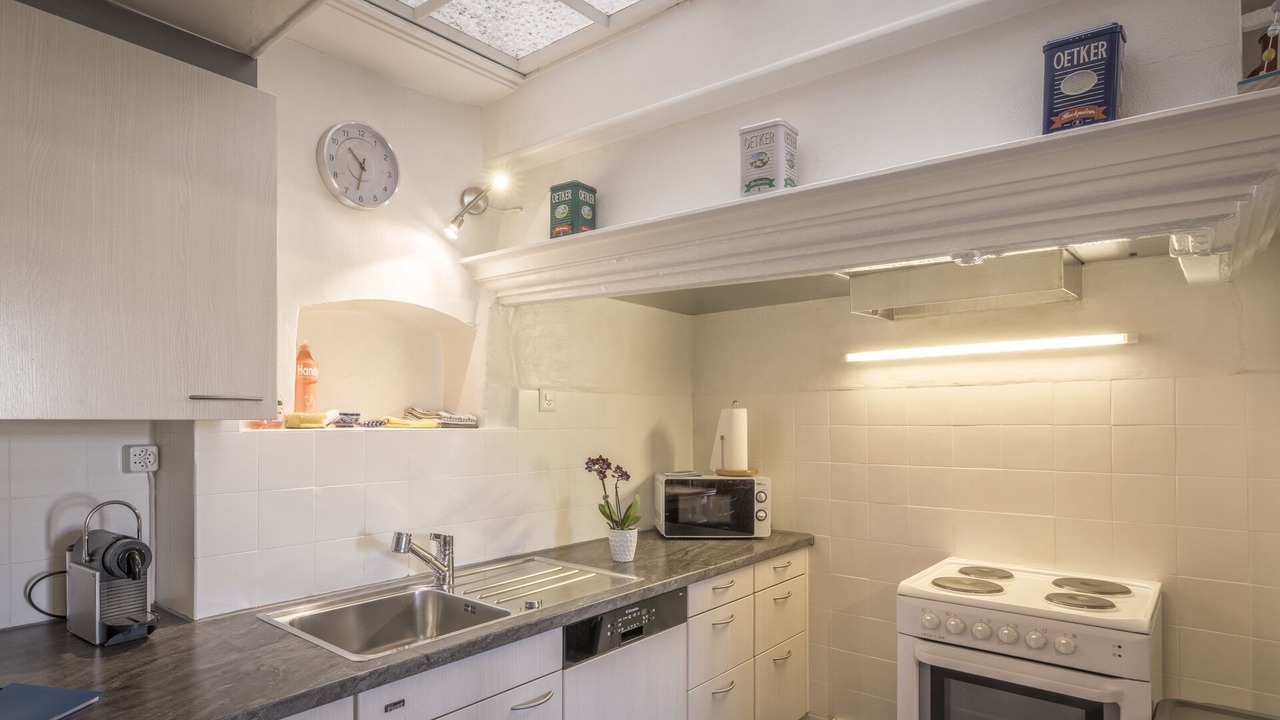 Photo of Kitchen in Aran