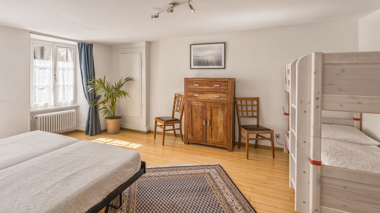 Photo of Bedroom in Aran