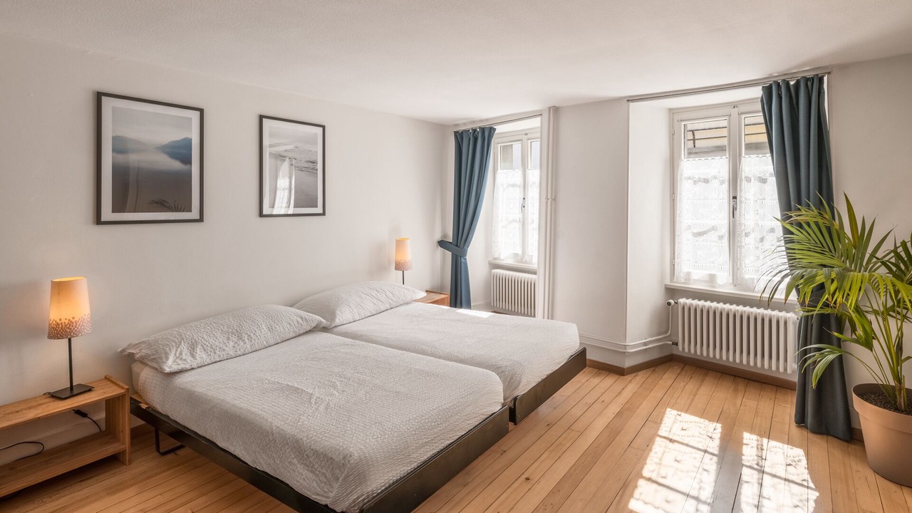 Photo of Bedroom in Aran