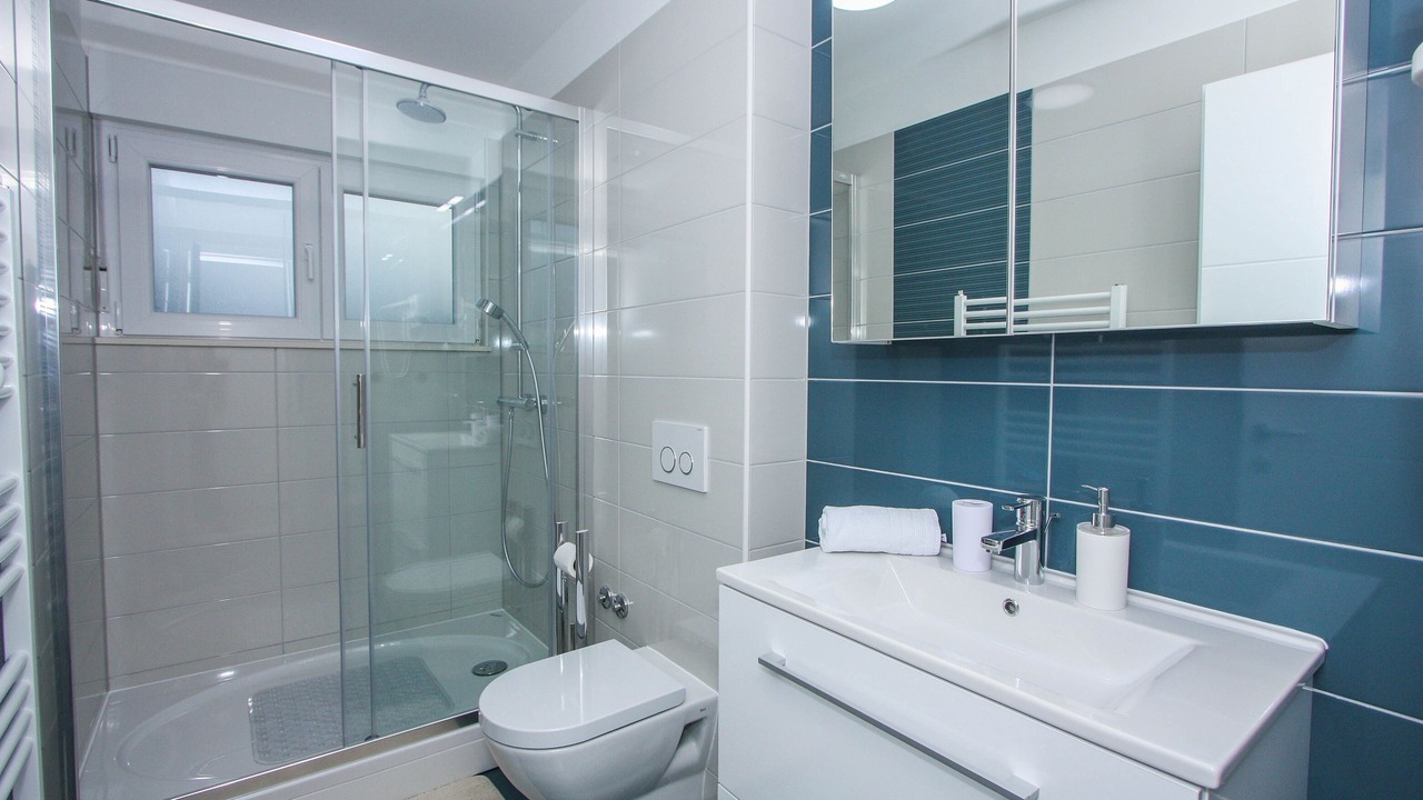 Photo of Bathroom in Okrug Gornji