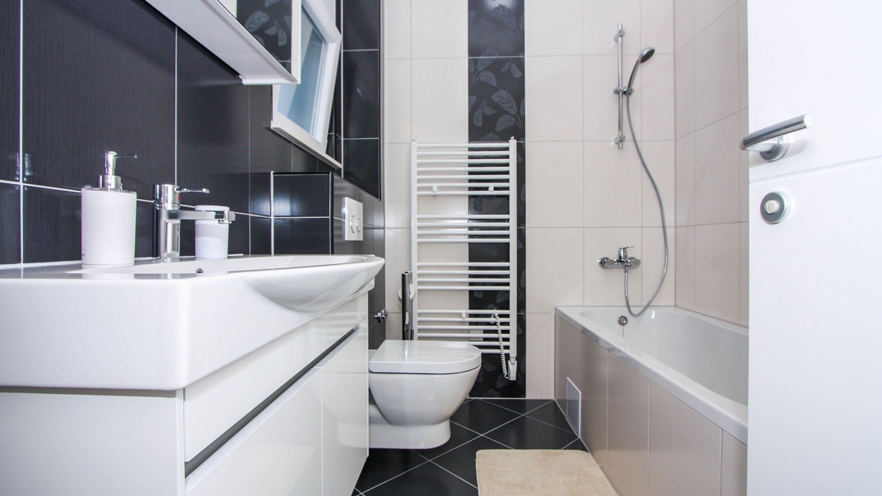 Photo of Bathroom in Okrug Gornji