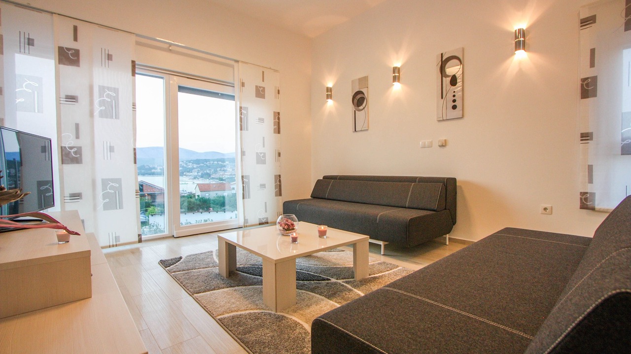 Photo of Livingroom in Okrug Gornji
