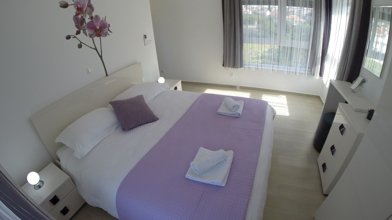 Photo of Bedroom in Okrug Gornji
