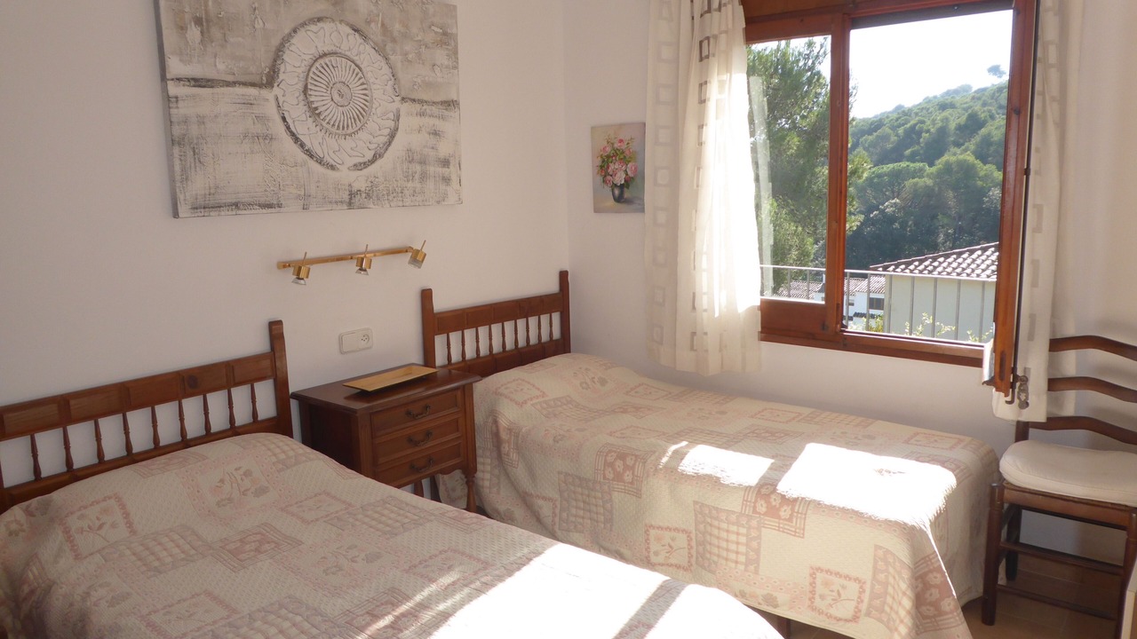 Photo of Bedroom in Tamariu