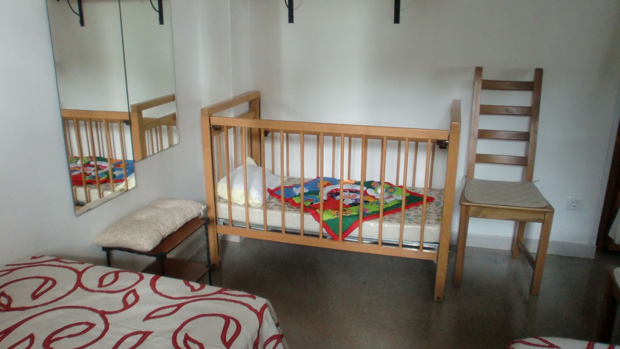 Photo of Bedroom in Lloret de Mar