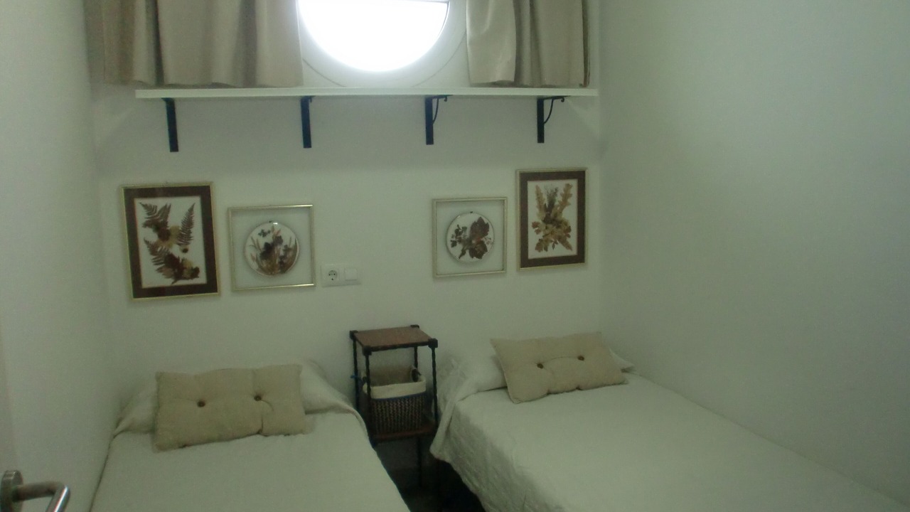 Photo of Bedroom in Lloret de Mar