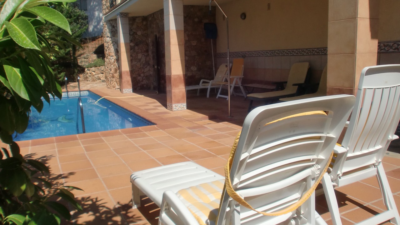 Photo of Outdoor in Lloret de Mar