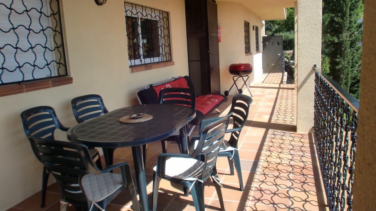 Photo of Outdoor in Lloret de Mar