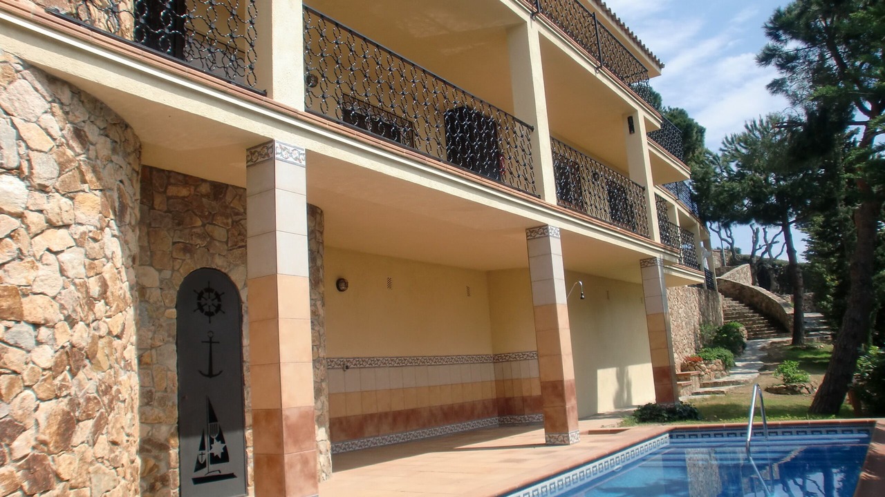 Photo of Outdoor in Lloret de Mar
