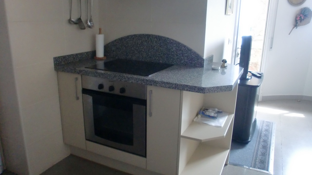 Photo of Kitchen in Lloret de Mar