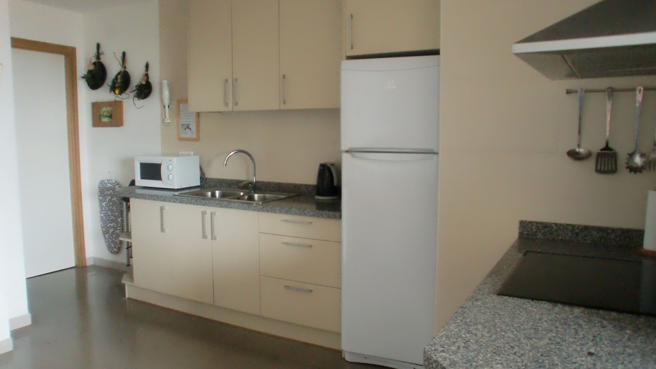 Photo of Kitchen in Lloret de Mar