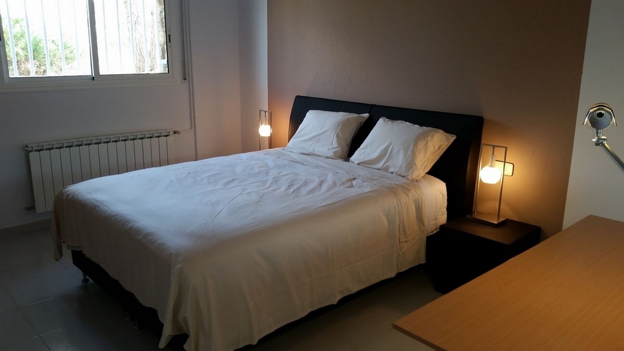Photo of Bedroom in Macanet de la Selva