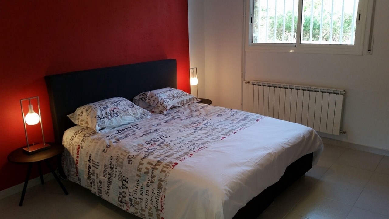 Photo of Bedroom in Macanet de la Selva