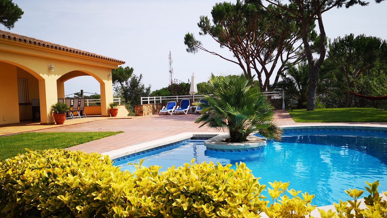 Photo of Outdoor in Macanet de la Selva