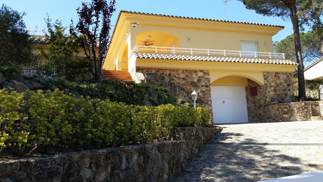 Photo of Outdoor in Macanet de la Selva