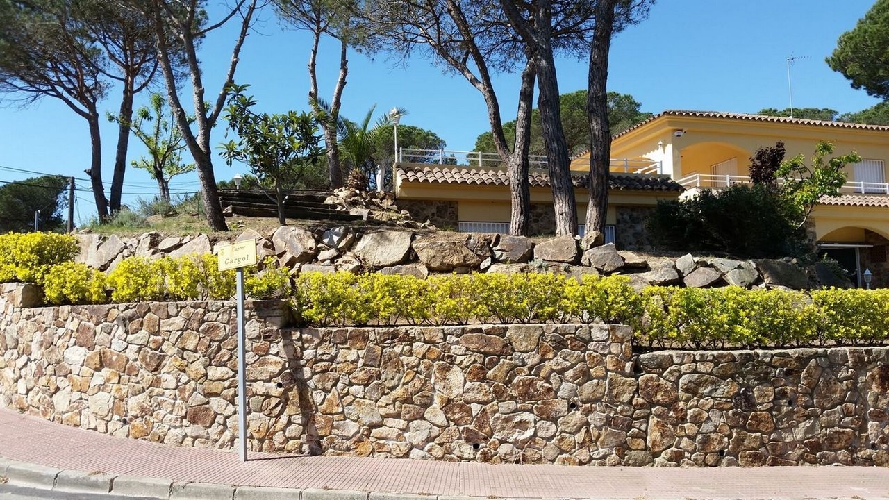 Photo of Outdoor in Macanet de la Selva