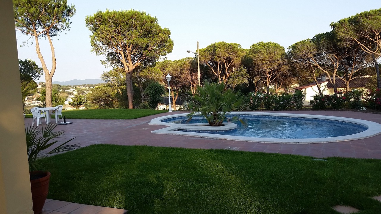 Photo of Outdoor in Macanet de la Selva
