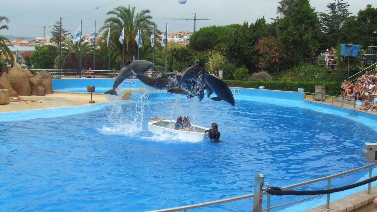 Photo of Outdoor in Macanet de la Selva