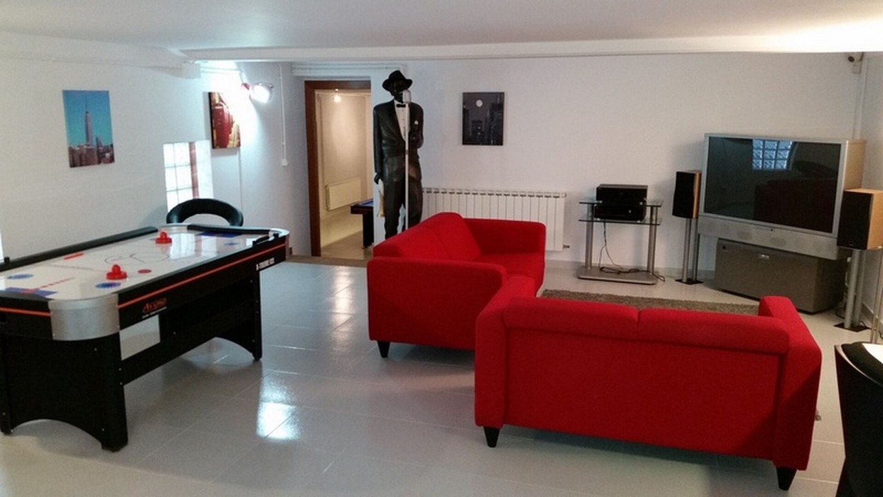 Photo of Bedroom in Macanet de la Selva