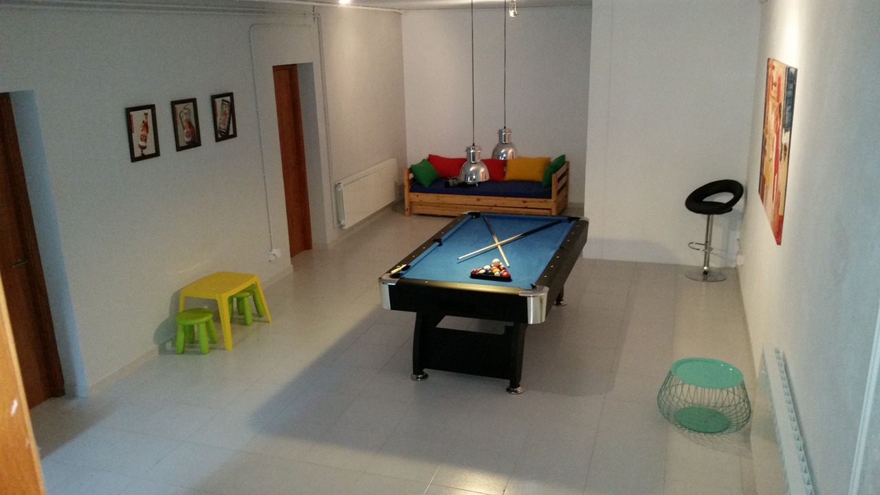 Photo of Bedroom in Macanet de la Selva