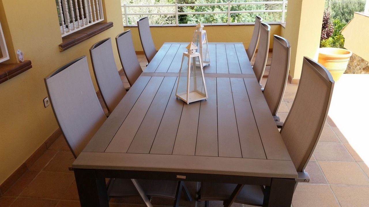 Photo of Outdoor in Macanet de la Selva