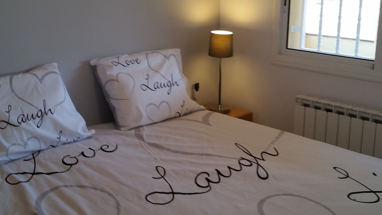 Photo of Bedroom in Macanet de la Selva
