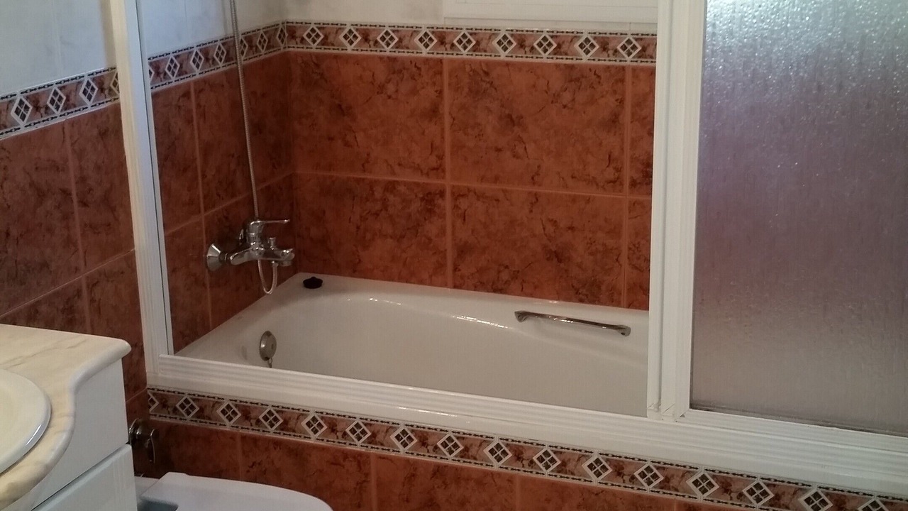 Photo of Bathroom in Macanet de la Selva