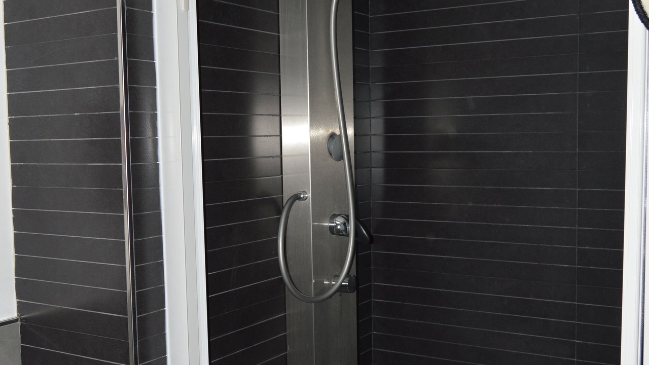 Photo of Bathroom in Toledo City Center