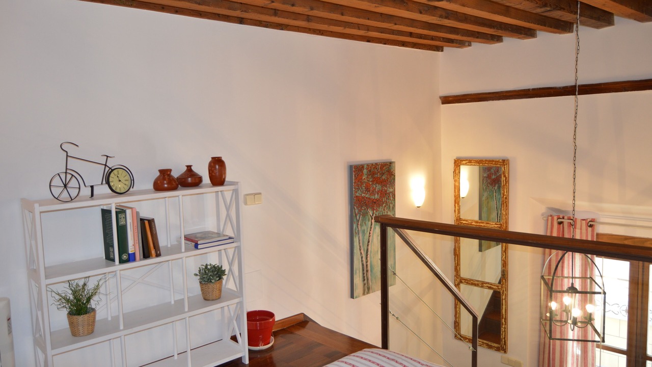 Photo of Bedroom in Toledo City Center