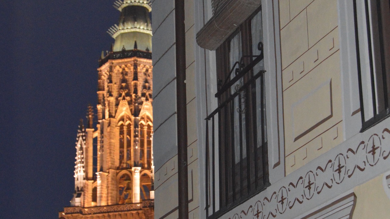 Photo of Outdoor in Toledo City Center