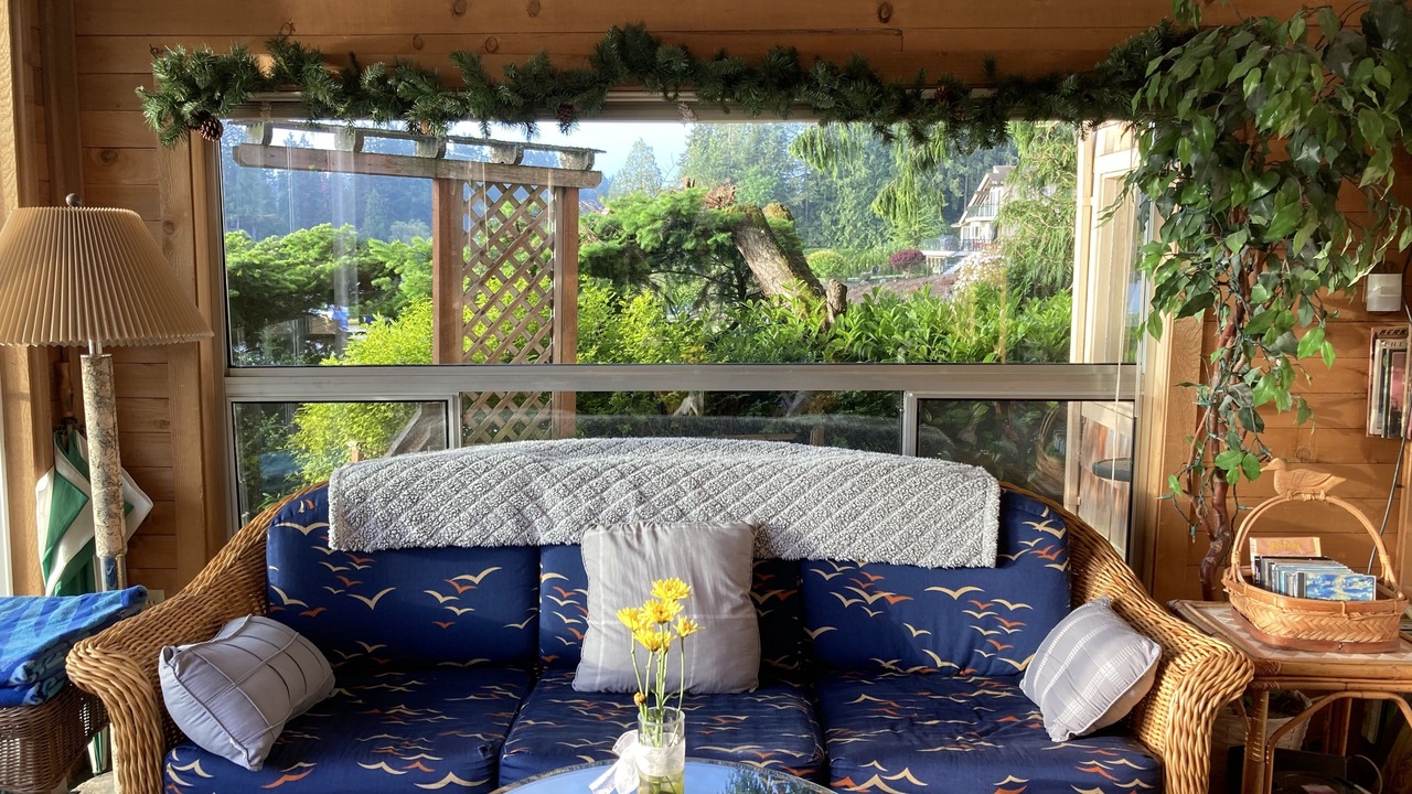 Photo of Bedroom in Woodinville