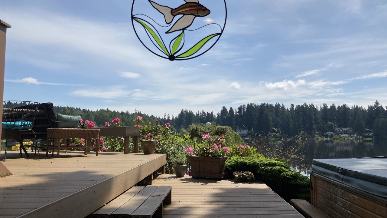 Photo of Bedroom in Woodinville