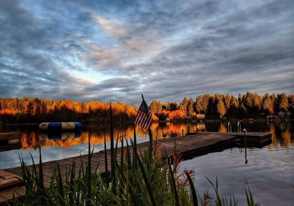 Photo of Outdoor in Woodinville