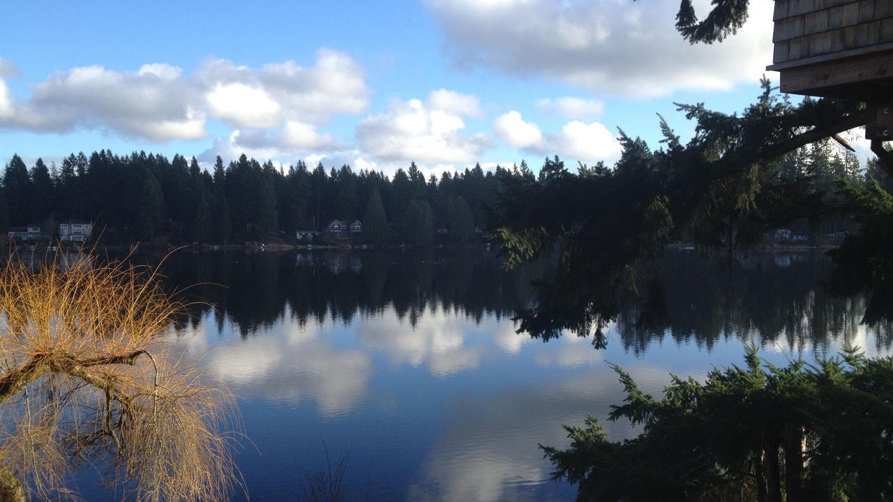 Photo of Outdoor in Woodinville