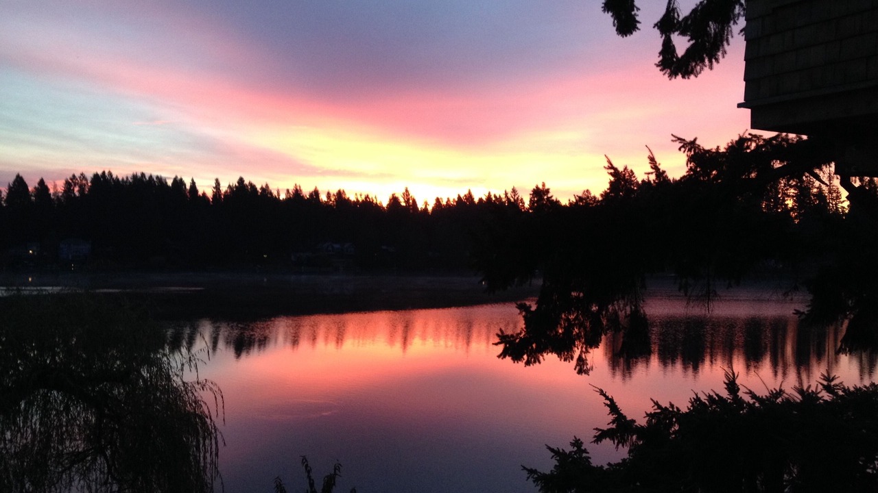 Photo of Outdoor in Woodinville