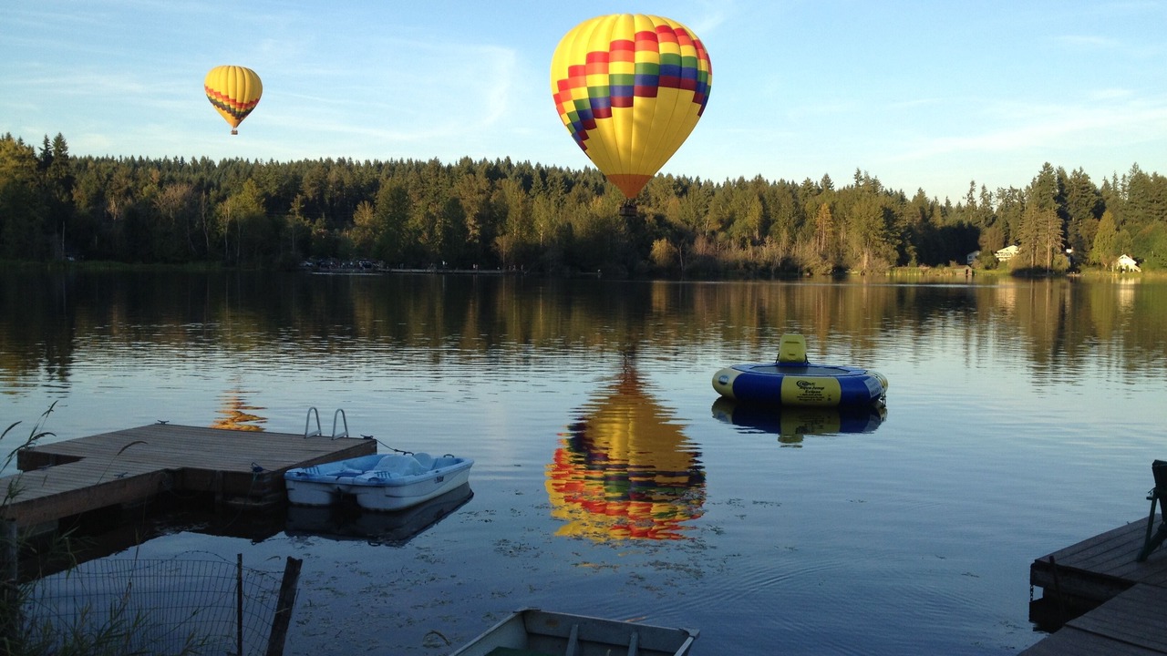 Photo of Others in Woodinville