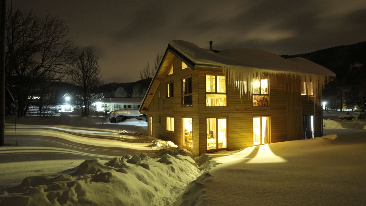 Photo of Outdoor in Autrans