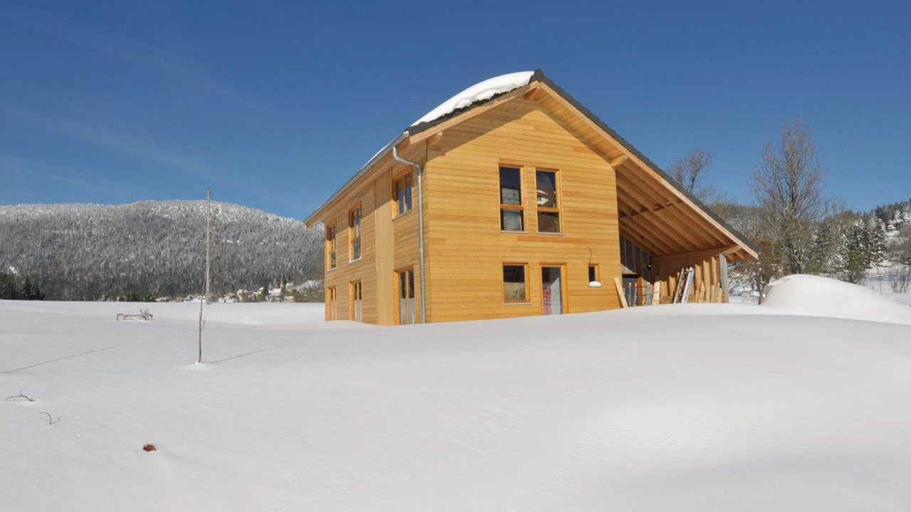 Photo of Outdoor in Autrans