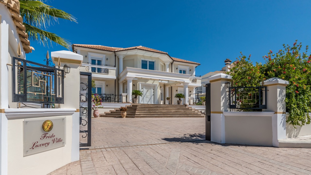 Photo of Outdoor in Akrotiri