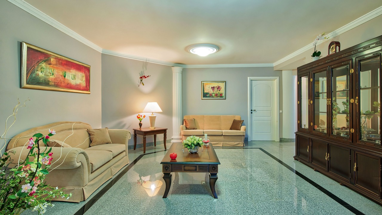 Photo of Livingroom in Akrotiri