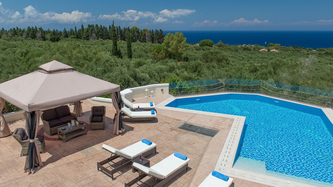 Photo of Outdoor in Akrotiri