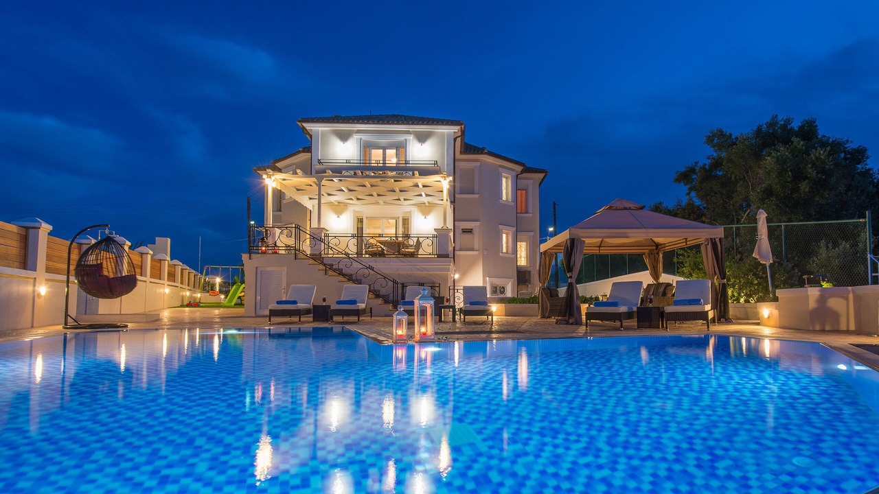 Photo of Outdoor in Akrotiri