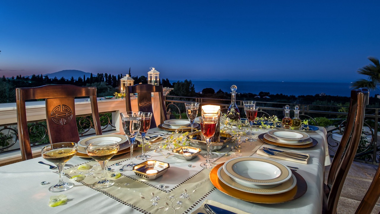 Photo of Outdoor in Akrotiri