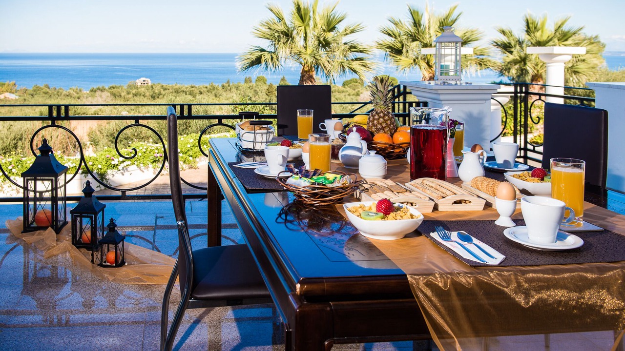 Photo of Outdoor in Akrotiri