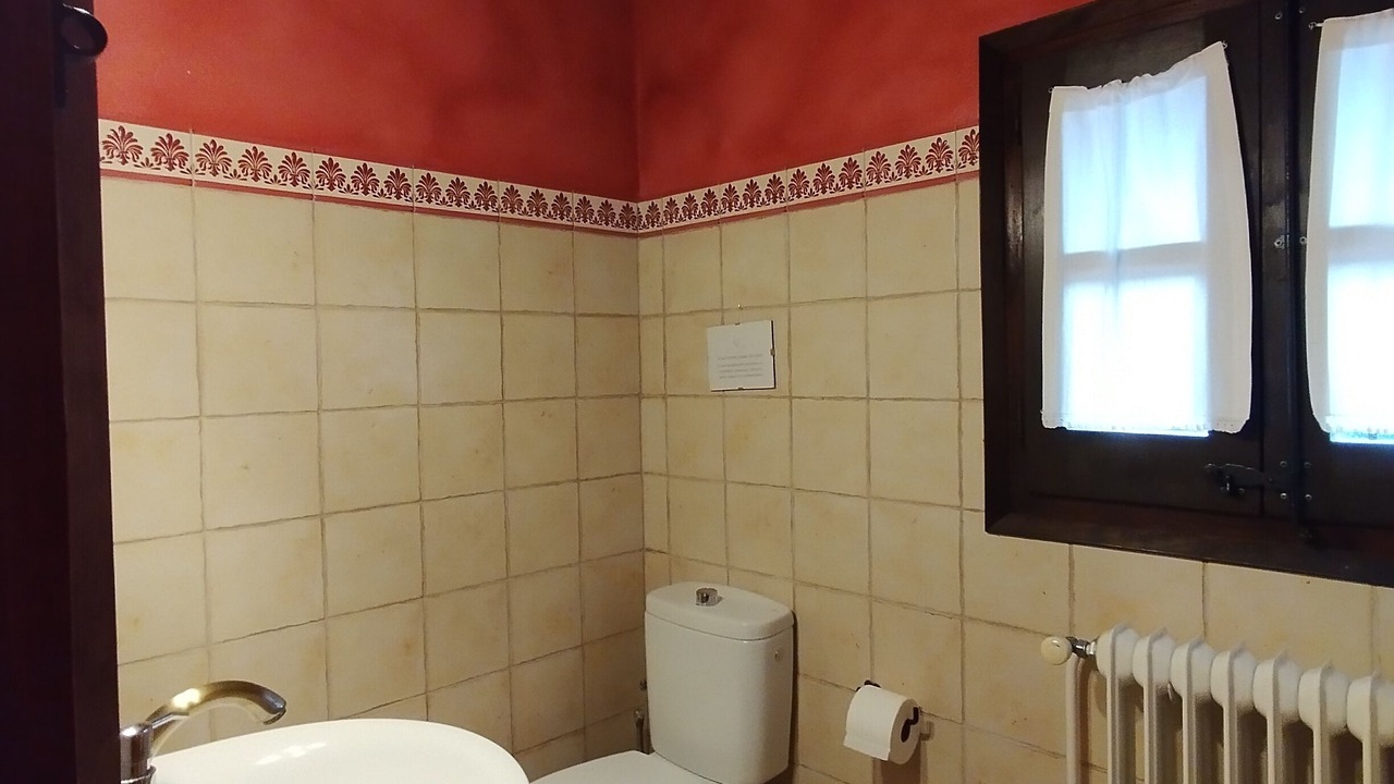 Photo of Bathroom in Perafita