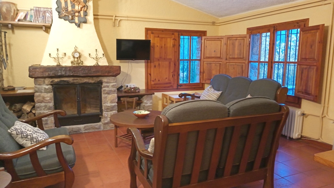 Photo of Livingroom in Perafita