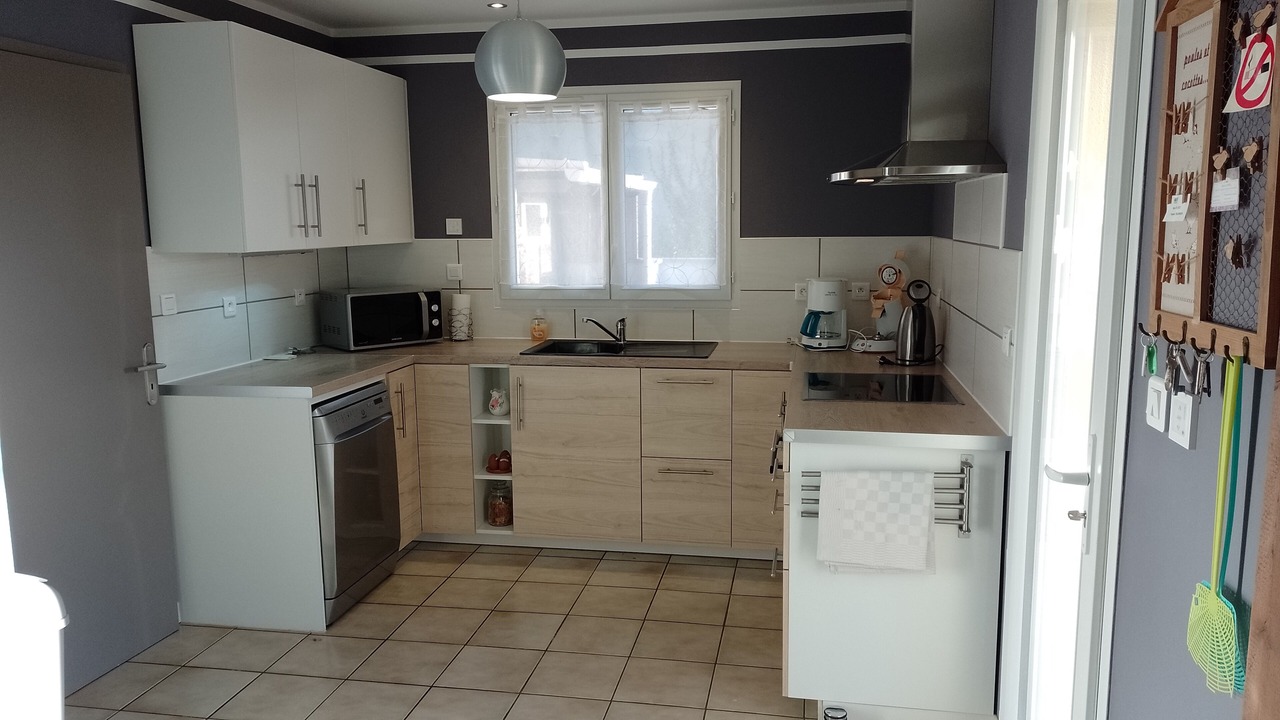 Photo of Kitchen in Laurens