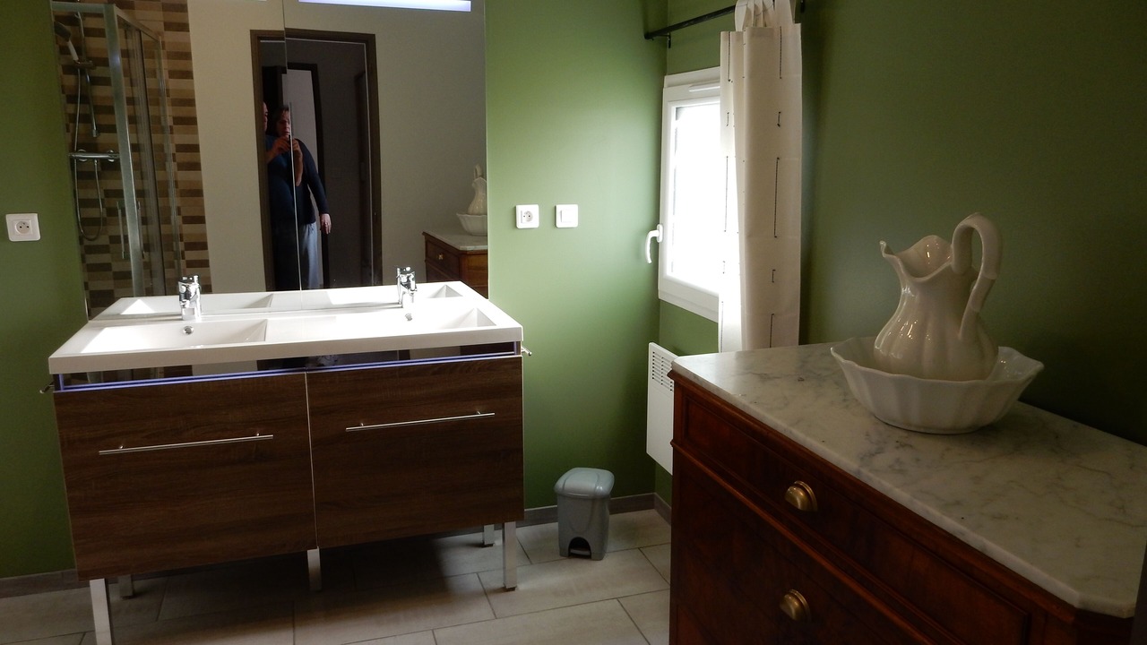 Photo of Bathroom in Laurens